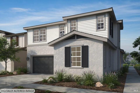 Photo of 1212 Aloise Avenue, Santa Rosa, CA 95407 (MLS # 326068420)