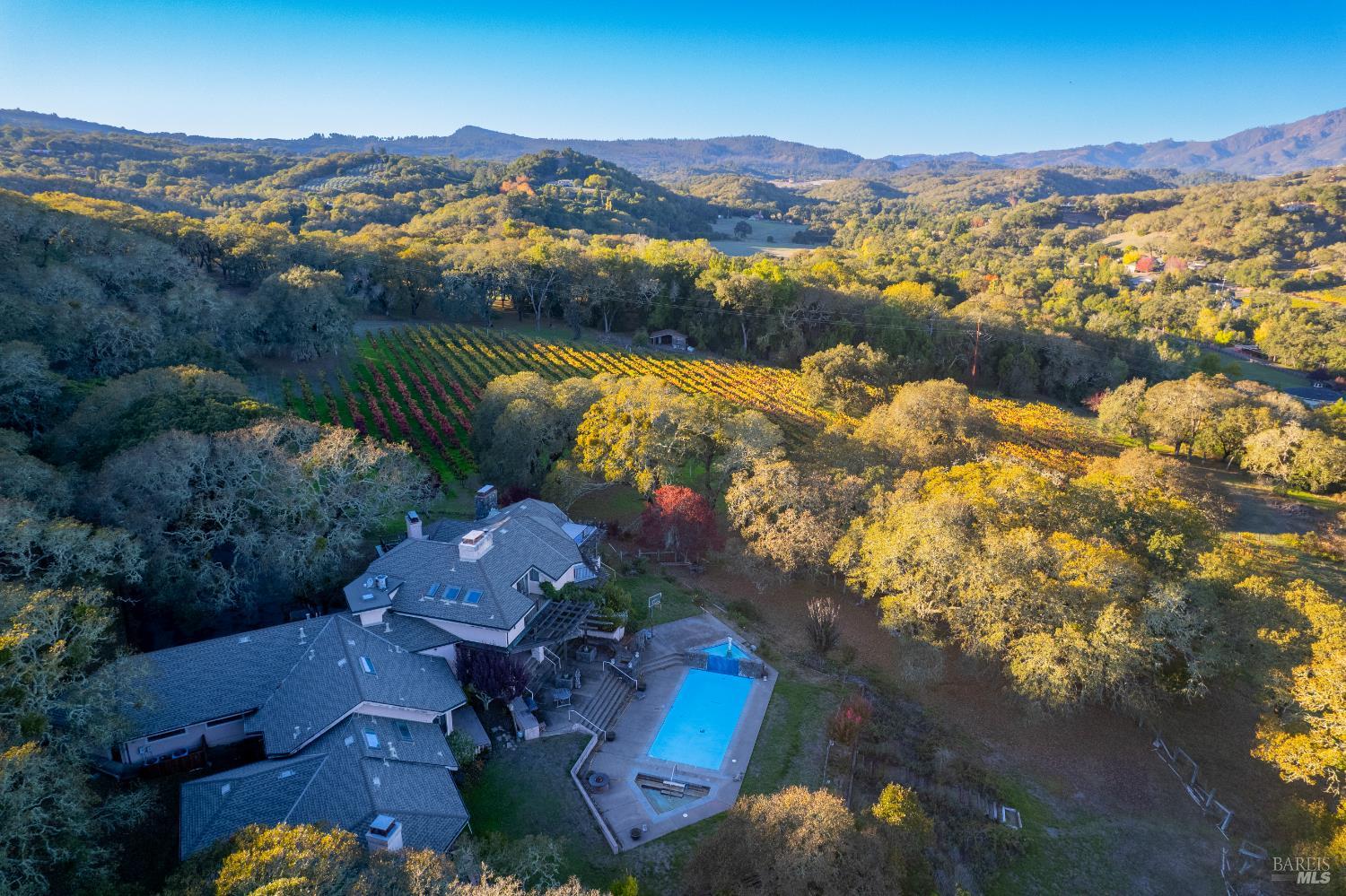 3295 Warm Springs Road