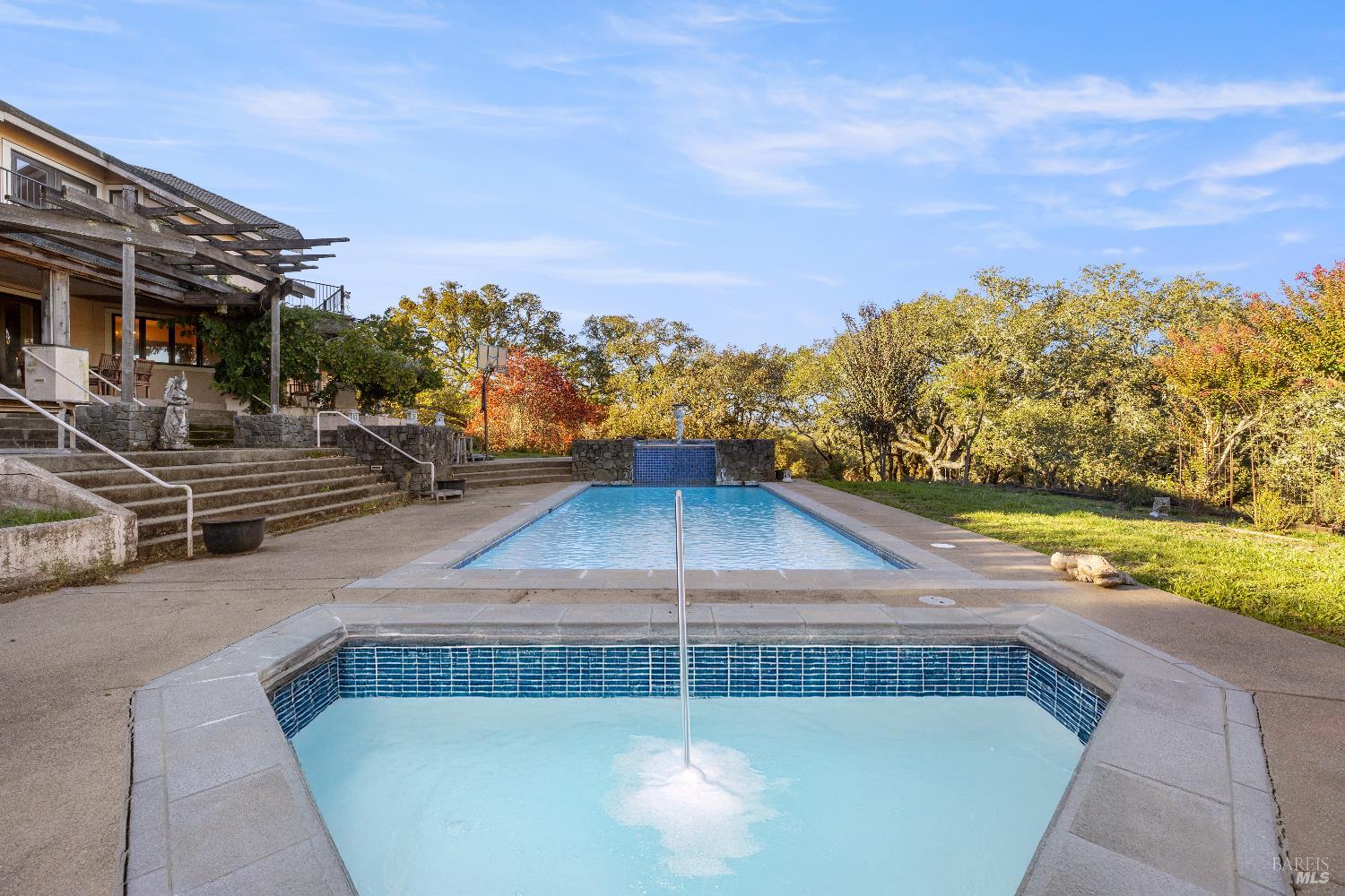 3295 Warm Springs Road
