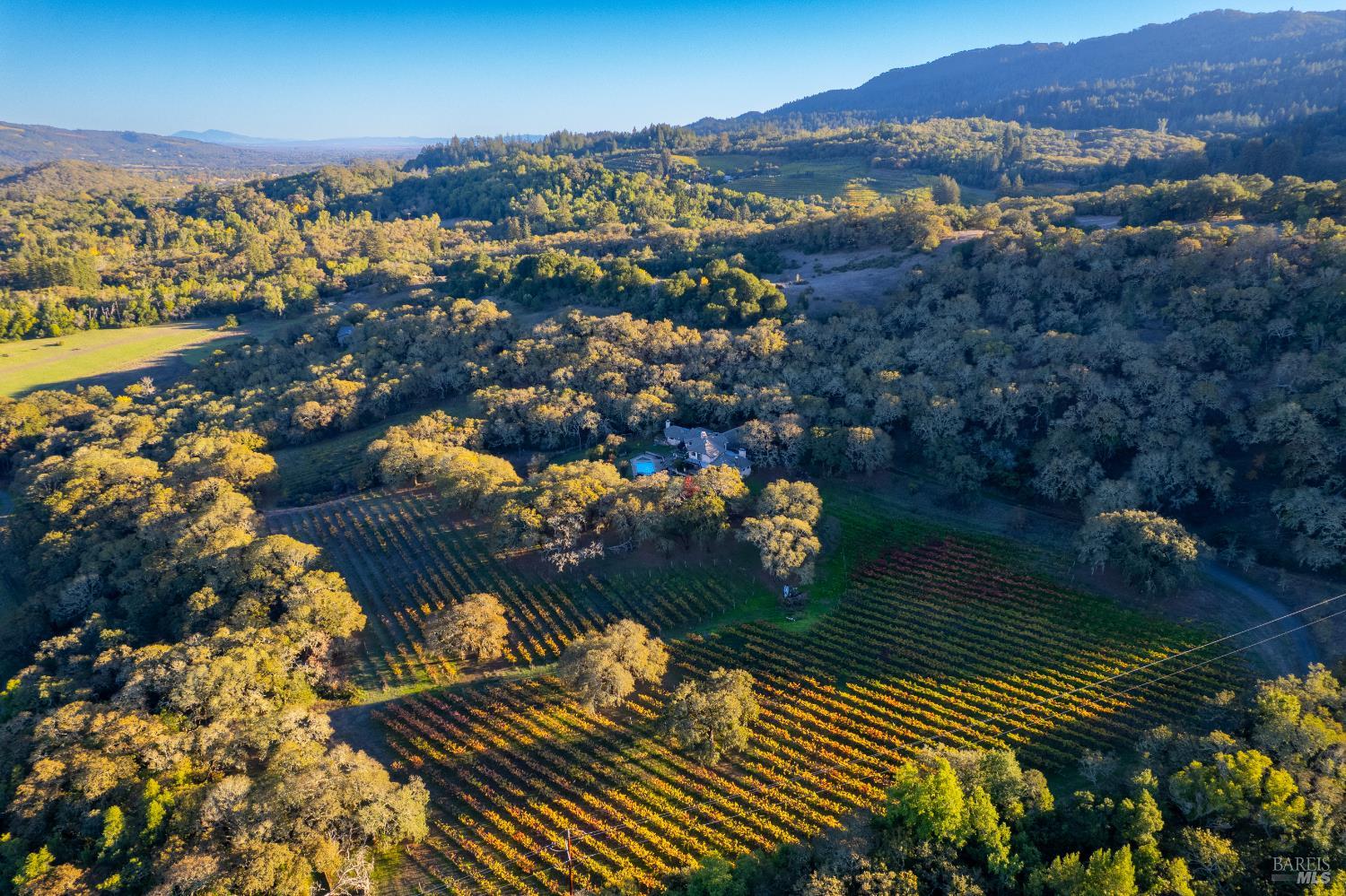 3295 Warm Springs Road