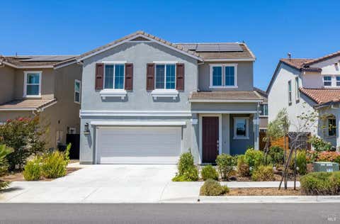 Photo of 1328 Horizon Circle, Fairfield, CA 94533 (MLS # 326043108)