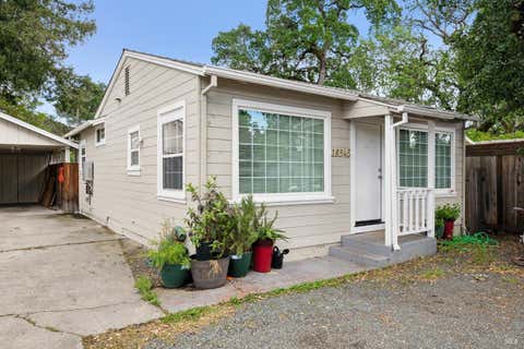 Photo of 18343 Lucas Avenue, Sonoma, CA 95476 (MLS # 326020602)