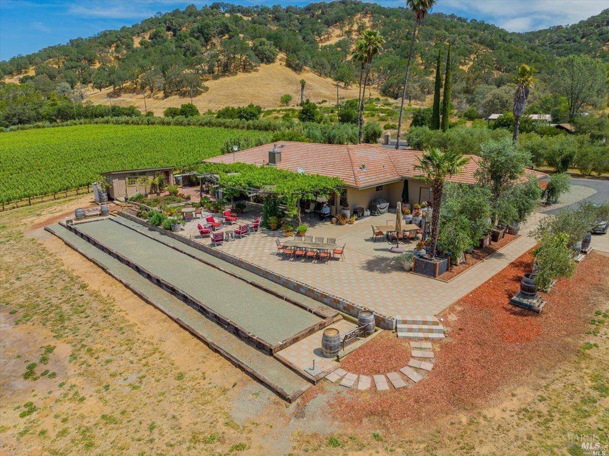 6595 Gordon Valley Road