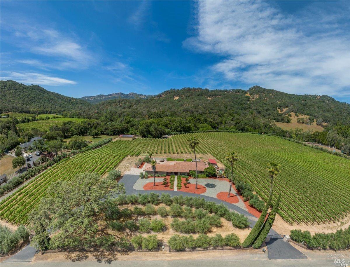 6595 Gordon Valley Road