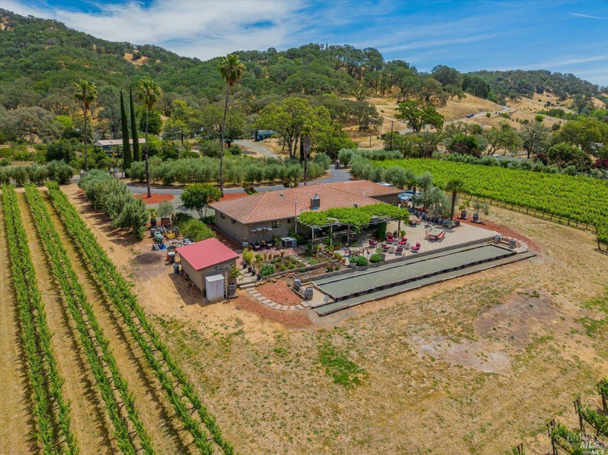 6595 Gordon Valley Road