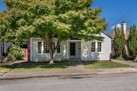 Photo of 1515 Fair Oaks Court, Santa Rosa, CA 95404 (MLS # 326076602)