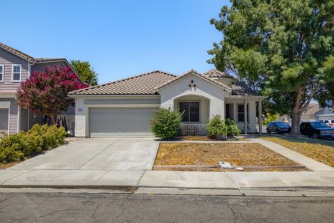 Photo of 1893 Hardy Drive, Woodland, CA 95776 (MLS # 226090728)