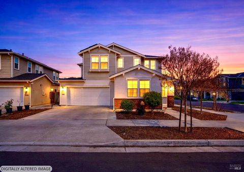 Photo of 2521 Barley Lane, Santa Rosa, CA 95403 (MLS # 326018671)