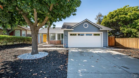 Photo of 503 N Regatta Drive, Vallejo, CA 94591 (MLS # 326084358)