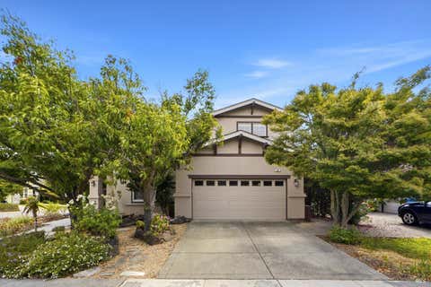 Photo of 48 Presidio Drive, Novato, CA 94949 (MLS # 326069650)