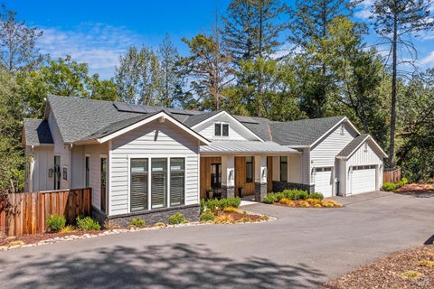Photo of 794 Los Olivos Road, Santa Rosa, CA 95404 (MLS # 326077345)