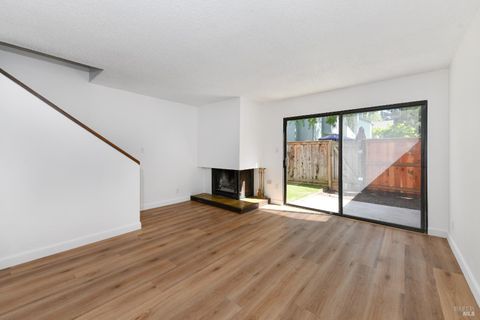 Photo of 3636 Shelter Creek Drive, Napa, CA 94558 (MLS # 326018072)