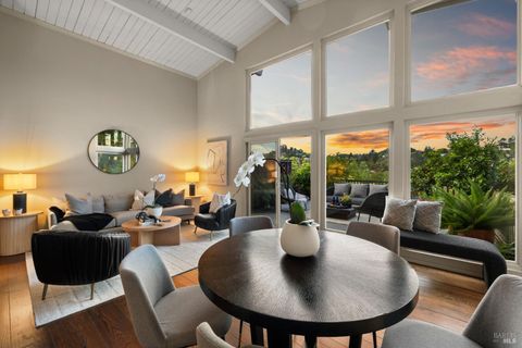 Photo of 159 Terrace Avenue, San Rafael, CA 94901 (MLS # 326028773)