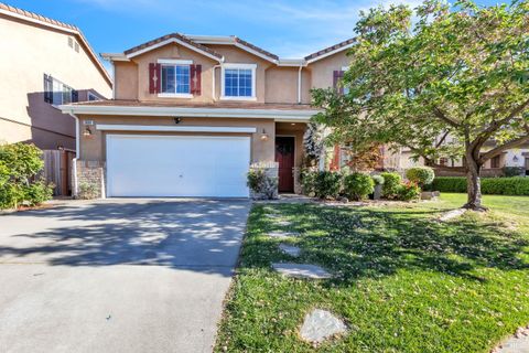 Photo of 5089 Falls Court, Fairfield, CA 94534 (MLS # 326024959)