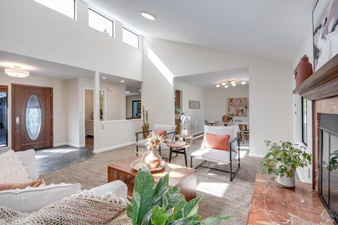 Photo of 3171 Tiffanie Lane, Napa, CA 94558 (MLS # 326035802)