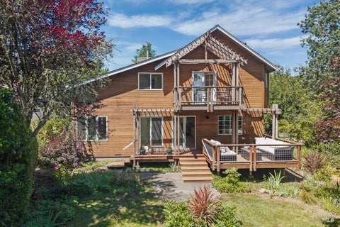 Photo of 4542 Thomas Road, Sebastopol, CA 95472 (MLS # 326049827)