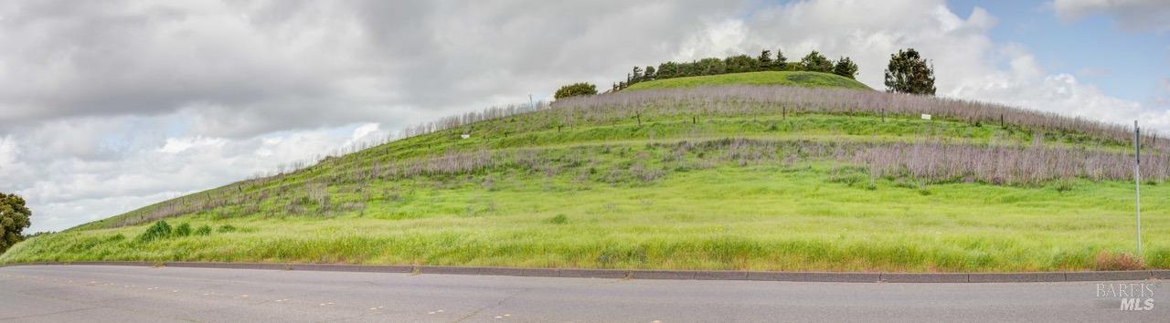 0 Eucalyptus Drive