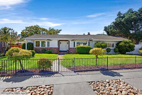 Photo of 131 Foster Road, Napa, CA 94558 (MLS # 326071462)