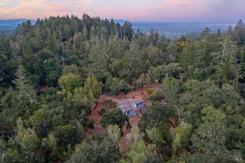 Photo of 12956 Bones Lane, Sebastopol, CA 95472 (MLS # 326070468)