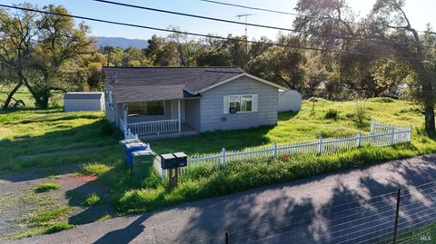 Photo of 699 Mund Road, Saint Helena, CA 94574 (MLS # 326024844)