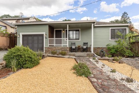 Photo of 710 E Thomson Avenue, Sonoma, CA 95476 (MLS # 326031444)