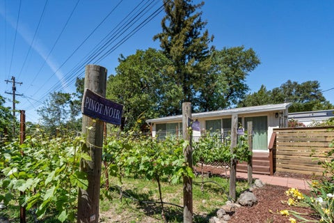 Photo of 10 Waldruhe Heights, Glen Ellen, CA 95442 (MLS # 325044909)