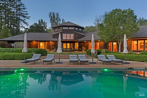 Photo of 10533 Westside Road, Healdsburg, CA 95448 (MLS # 326056737)