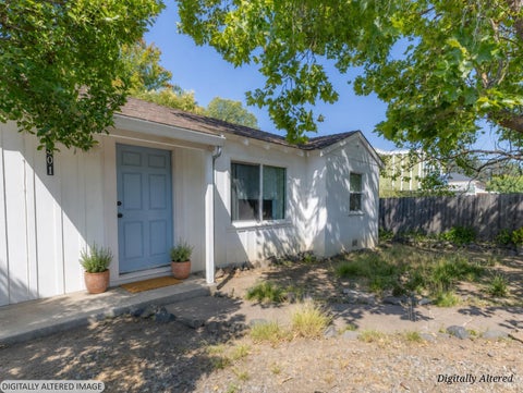 Photo of 9 Page Street, Cotati, CA 94931 (MLS # 326064626)