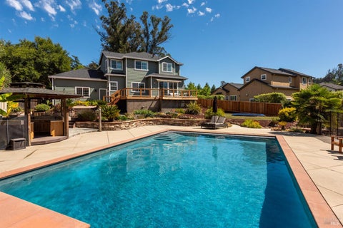 Photo of 8788 Logan Place, Cotati, CA 94931 (MLS # 326014552)