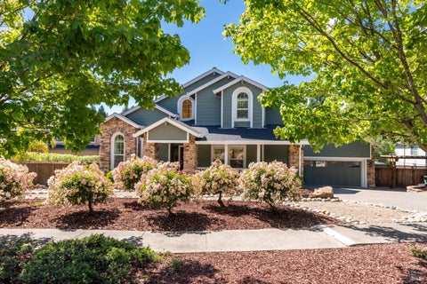 Photo of 8788 Logan Place, Cotati, CA 94931 (MLS # 326014552)