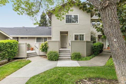 Photo of 12 Valley Club Circle, Napa, CA 94558 (MLS # 326029228)
