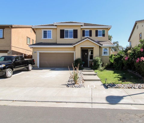 Photo of 7018 Westminster Court, Vacaville, CA 95687 (MLS # 326064226)