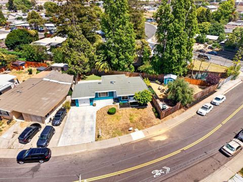 Photo of 155 Los Altos Place, American Canyon, CA 94503 (MLS # 326059588)