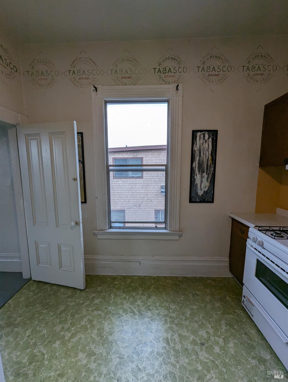 1547 4th Street #a