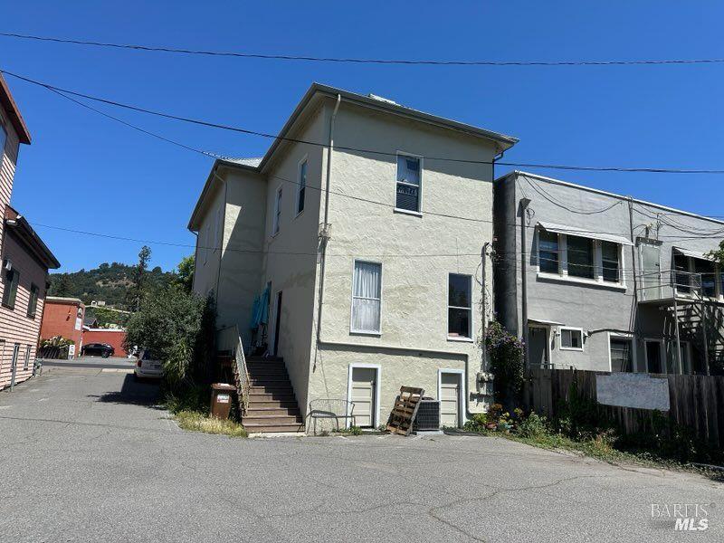 1547 4th Street #a
