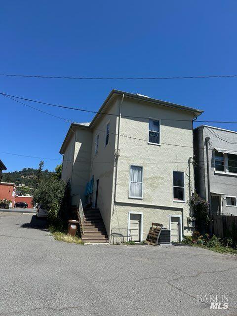 1547 4th Street #a