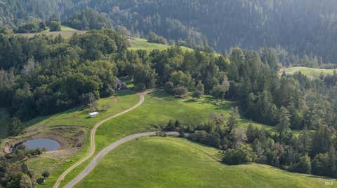 Photo of 38555 Hauser Bridge Road, Cazadero, CA 95421 (MLS # 325052069)