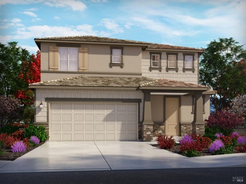 Photo of 928 Telford Drive, Vacaville, CA 95687 (MLS # 326066260)
