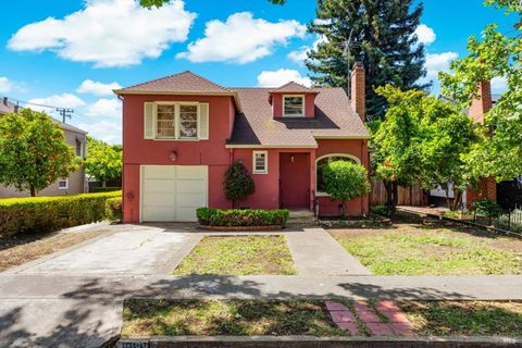 Photo of 1939 Indiana Street, Vallejo, CA 94590 (MLS # 326040056)