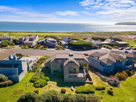Photo of 21468 Heron Drive, Bodega Bay, CA 94923 (MLS # 326018602)