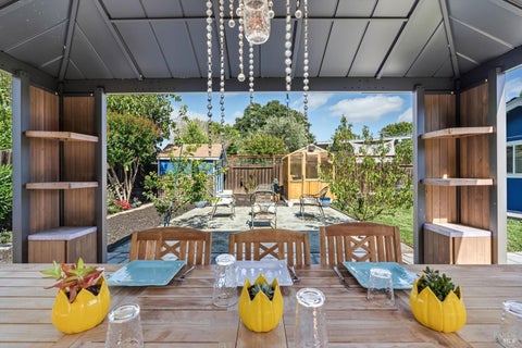 Photo of 362 Nicoli Lane, Sonoma, CA 95476 (MLS # 326048426)