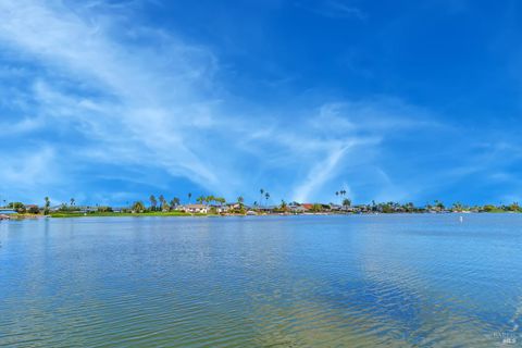 Photo of 45 Del Oro Lagoon Drive, Novato, CA 94949 (MLS # 326016751)