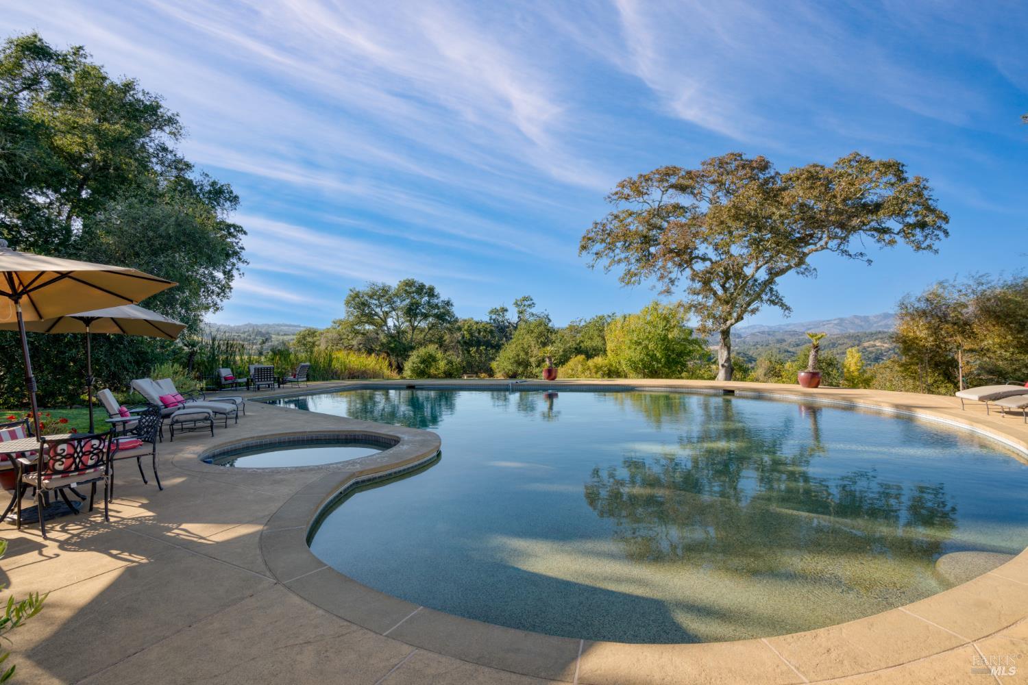 8325 Sonoma Mountain Road