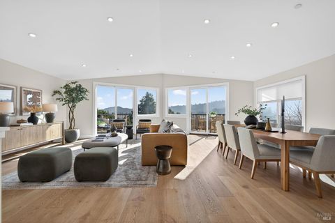 Photo of 60 Marina Court Drive, San Rafael, CA 94901 (MLS # 326002154)