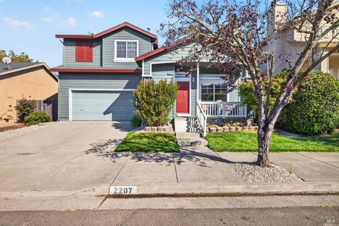 Photo of 2207 Meteorite Lane, Santa Rosa, CA 95404 (MLS # 326085297)