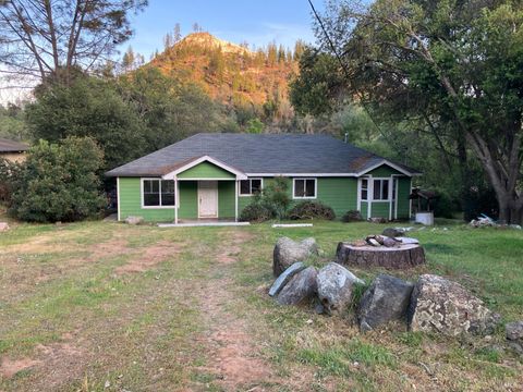 Photo of 17440 Cache Creek Road, Clearlake Oaks, CA 95423 (MLS # 326026429)