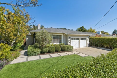Photo of 130 Humboldt Street, San Rafael, CA 94901 (MLS # 326083629)