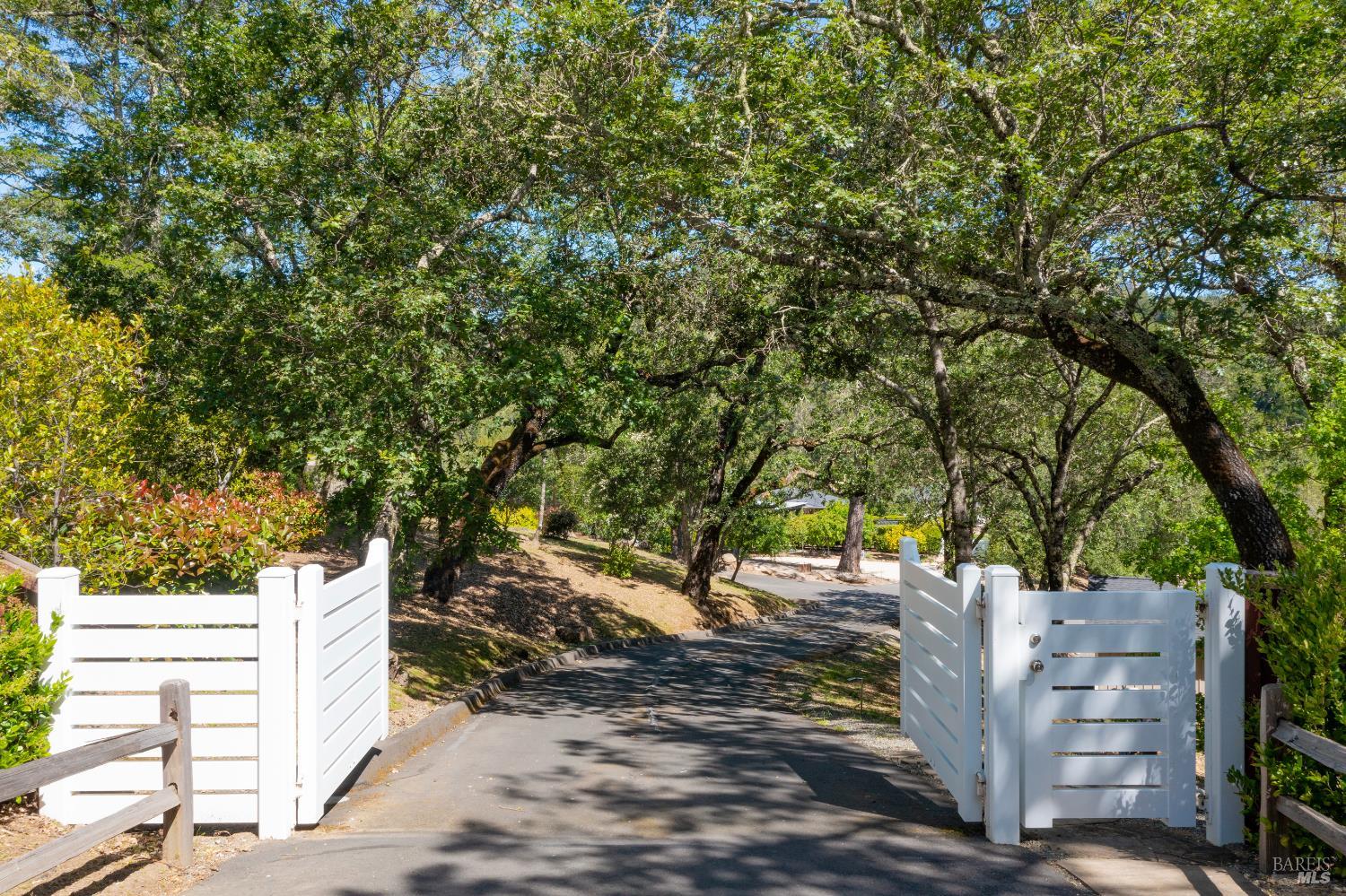 4500 Redwood Road