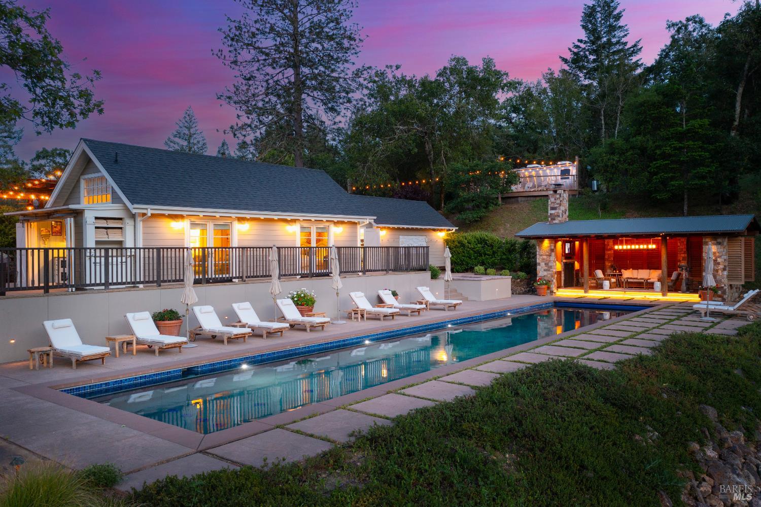 4500 Redwood Road