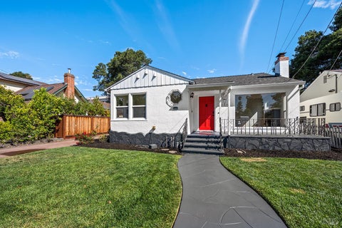 Photo of 333 Lincoln Street, Santa Rosa, CA 95401 (MLS # 326068599)